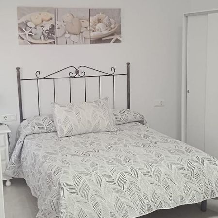Estudio Urb.Bau Hoffman Torrox Værelse billede