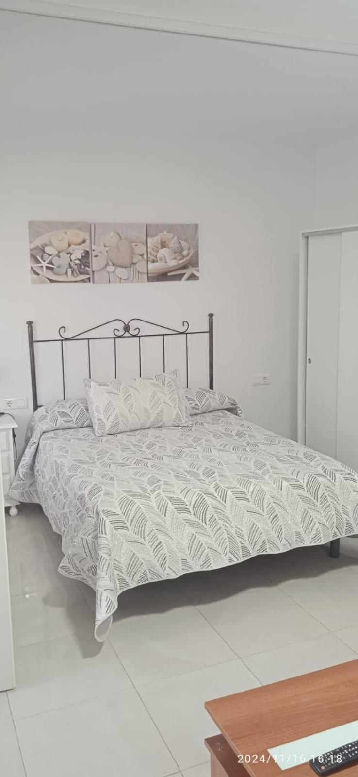 Estudio Urb.Bau Hoffman Torrox Værelse billede